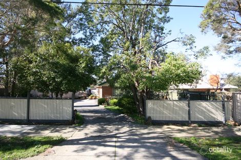 Property photo of 104 Harley Street North Knoxfield VIC 3180