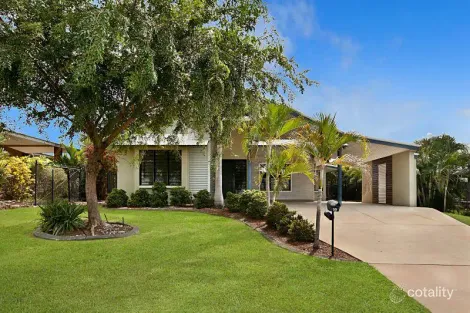 19 Larrakia Rd, Rosebery, NT 0832