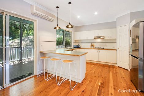 Property photo of 17 Wollundry Place The Gap QLD 4061
