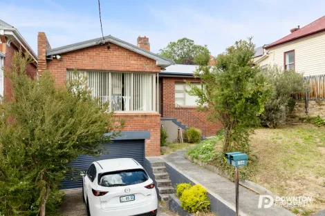 2/156 Brisbane St, Hobart, TAS 7000
