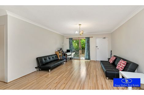 1/169 Sir Fred Schonell Dr, St Lucia, QLD 4067