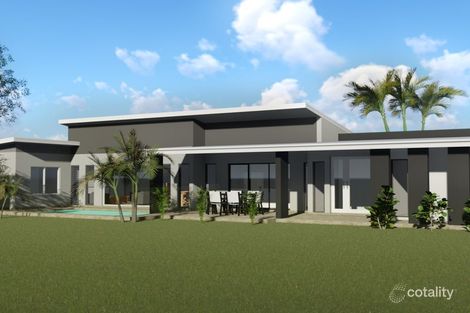 Lot 601/65 Argentea Bvd, Palm Cove, QLD 4879