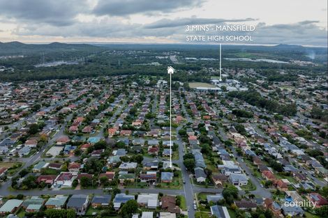 Property photo of 2 Narva Street Mansfield QLD 4122