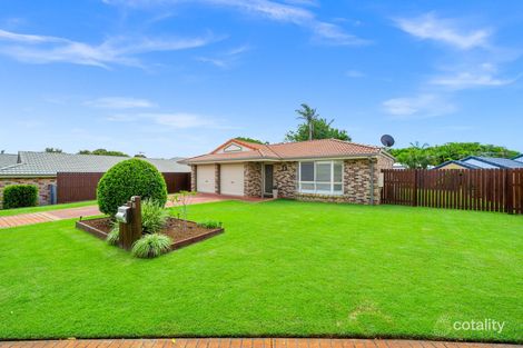 35 Kestrel Ct, Victoria Point, QLD 4165