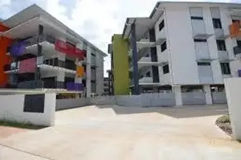 Property photo of 3202/2 Brisbane Crescent Johnston NT 0832