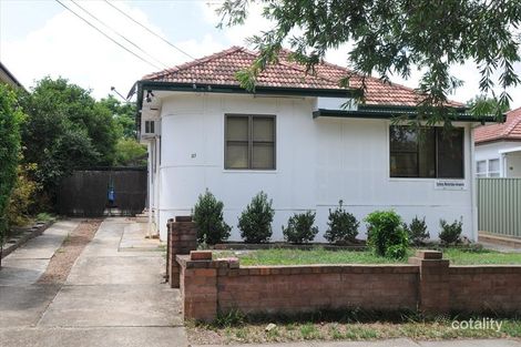 Property photo of 33 Eddie Avenue Panania NSW 2213