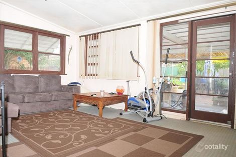 Property photo of 33 Eddie Avenue Panania NSW 2213