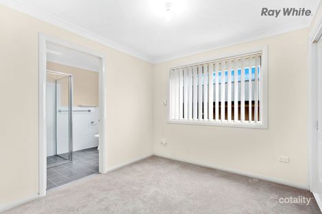 Property photo of 20 Mountainview Mews Albion Park NSW 2527
