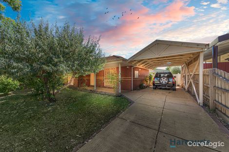 Property photo of 65A Lyrebird Drive Carrum Downs VIC 3201