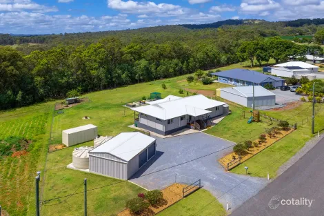 Property photo of 249 Hoopers Road Curra QLD 4570