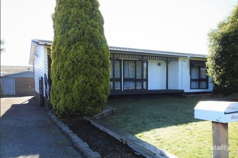 Property photo of 22 Abbott Street Moe VIC 3825