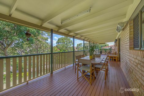 Property photo of 32 Pearce Avenue Goonellabah NSW 2480