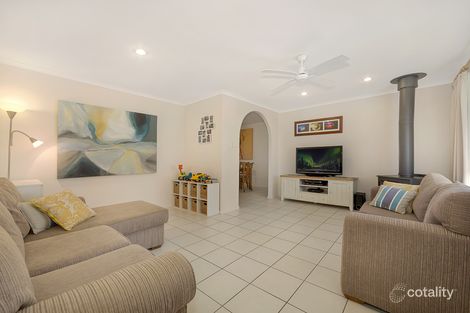 Property photo of 32 Pearce Avenue Goonellabah NSW 2480
