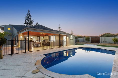 Property photo of 16 Cumberland Drive Hillarys WA 6025