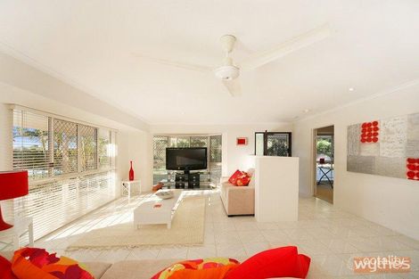 39 Woodswallow Lane, Black Mountain, QLD 4563