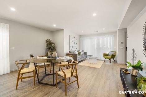 Property photo of 5 Hedditch Court Strathnairn ACT 2615
