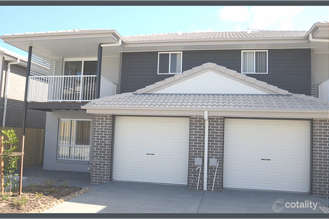 Property photo of 16/3663-3665 Mount Lindesay Highway Park Ridge QLD 4125