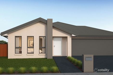 Lot 903 Longmeadow Pkwy, Box Hill, NSW 2765