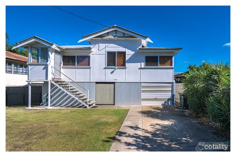 249a Moore St, Berserker, QLD 4701