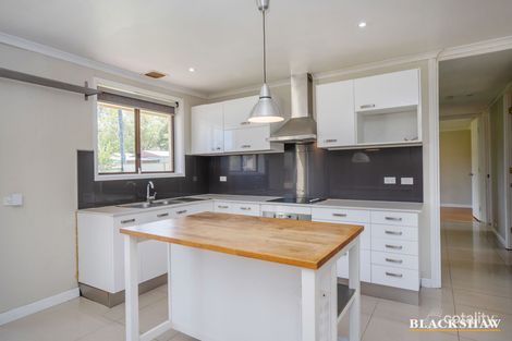 Property photo of 4 McHugh Street Evatt ACT 2617