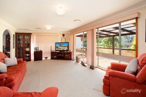 Property photo of 31 Evans Street Mittagong NSW 2575
