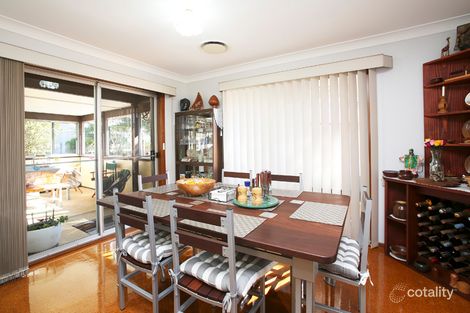 Property photo of 31 Evans Street Mittagong NSW 2575