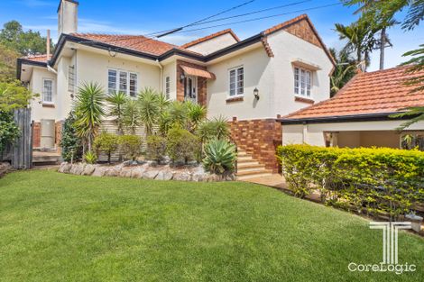 Property photo of 24 Marriott Street Coorparoo QLD 4151