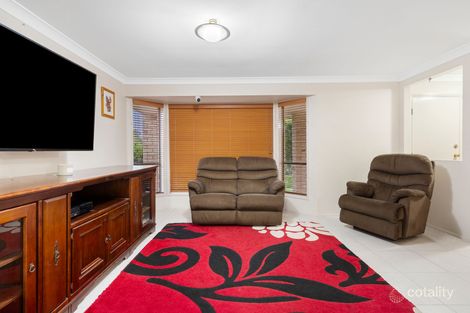 Property photo of 295 Mount Warren Boulevard Mount Warren Park QLD 4207