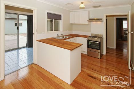Property photo of 1/90 Curtin Avenue Lalor VIC 3075
