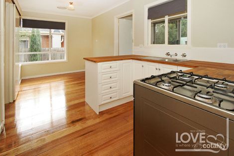 Property photo of 1/90 Curtin Avenue Lalor VIC 3075