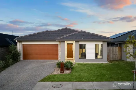 Property photo of 27 Johnson Circuit Ripley QLD 4306