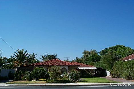 Property photo of 193B Marmion Street Palmyra WA 6157