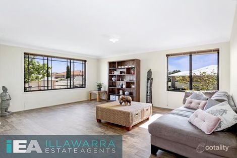 Property photo of 9 Green Crescent Shell Cove NSW 2529