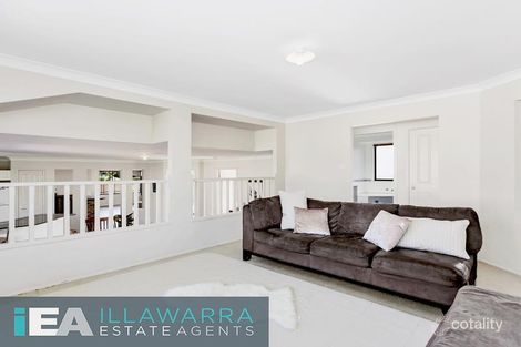 Property photo of 9 Green Crescent Shell Cove NSW 2529
