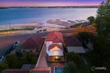 Property photo of 37 Riverside Drive Sandringham NSW 2219