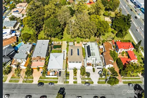 Property photo of 2/8 Vespa Crescent Surfers Paradise QLD 4217