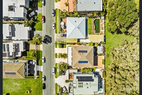 Property photo of 2/8 Vespa Crescent Surfers Paradise QLD 4217