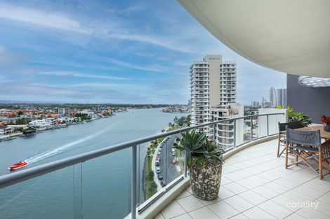 Property photo of 30/40-42 Riverview Parade Surfers Paradise QLD 4217
