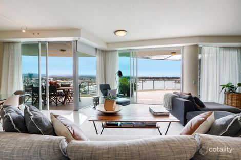 Property photo of 30/40-42 Riverview Parade Surfers Paradise QLD 4217