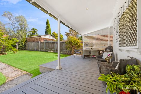 Property photo of 12 Dowel Street Chatswood NSW 2067