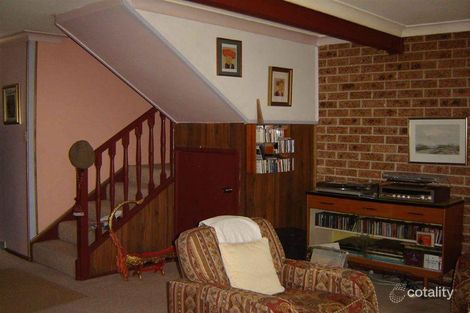 Property photo of 2/15-17 Hosking Crescent Glenfield NSW 2167