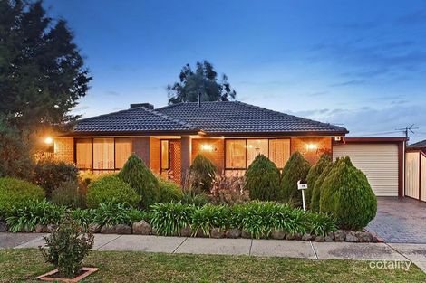 15 Thompson Ct, Altona Meadows, VIC 3028