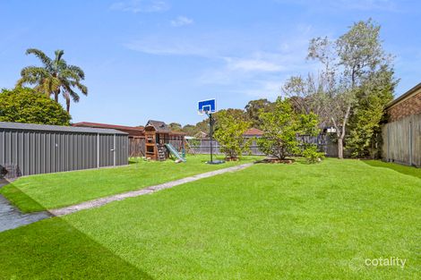 Property photo of 12 Dowel Street Chatswood NSW 2067