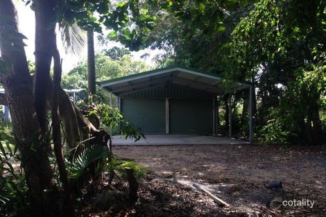 Property photo of 7 Nilsson Court Bucasia QLD 4750