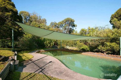 Property photo of 48 Glasgow Road Montrose VIC 3765