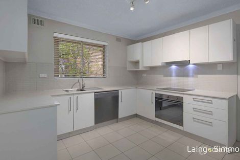 10/52 Wigram St, Harris Park, NSW 2150