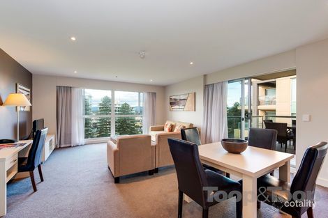 606/16 Holdfast Prom, Glenelg, SA 5045