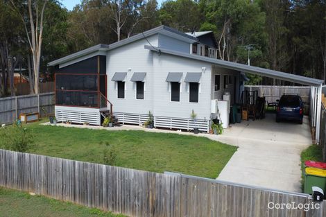 Property photo of 9 Canaipa Ridge Road Russell Island QLD 4184