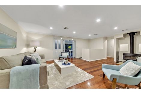 Property photo of 7 Aaron Place Macgregor ACT 2615