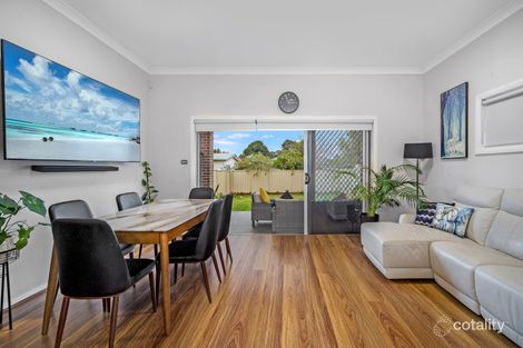 Property photo of 107A Gilba Road Girraween NSW 2145